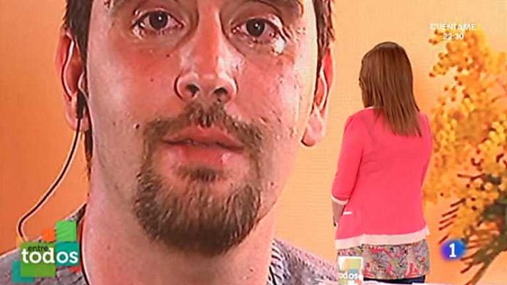 Entre todos - Entre todos - 20/03/14