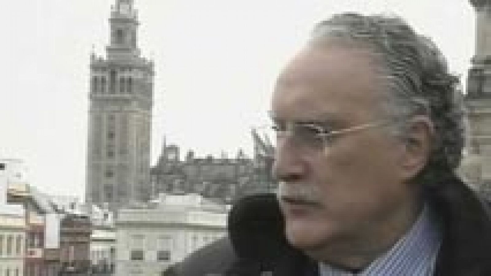 Muere el alcalde de Bilbao, Iñaki Azkuna, por un cáncer