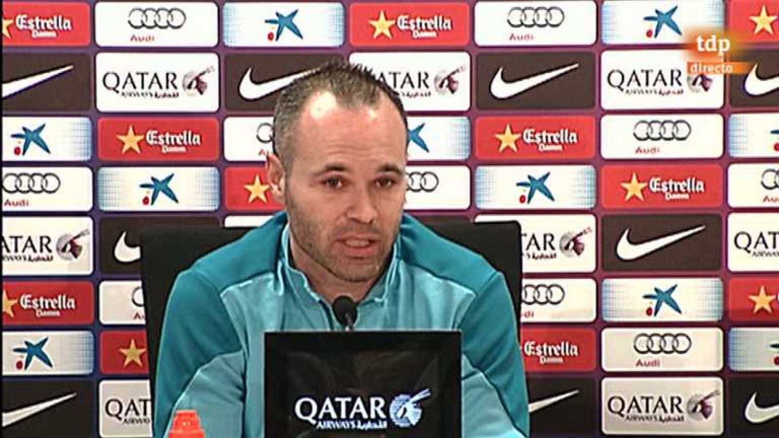 Conexión tdp - 20/03/14 - Ver ahora