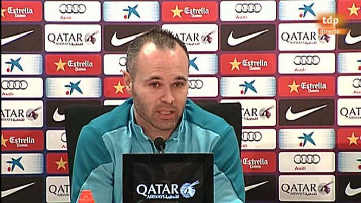 Conexión tdp - Conexión tdp - 20/03/14