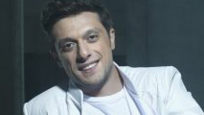 Eurovisión - Armenia