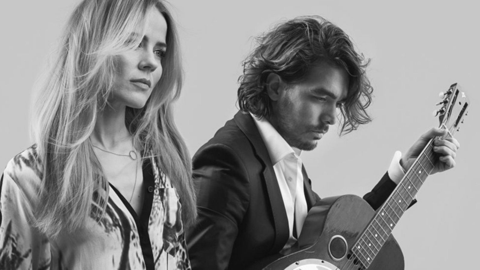 Eurovisión 2014 - Países Bajos: The Common Linnets canta "Calm after the storm" | Ver