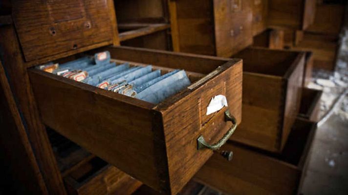 En portada - De(s)troit