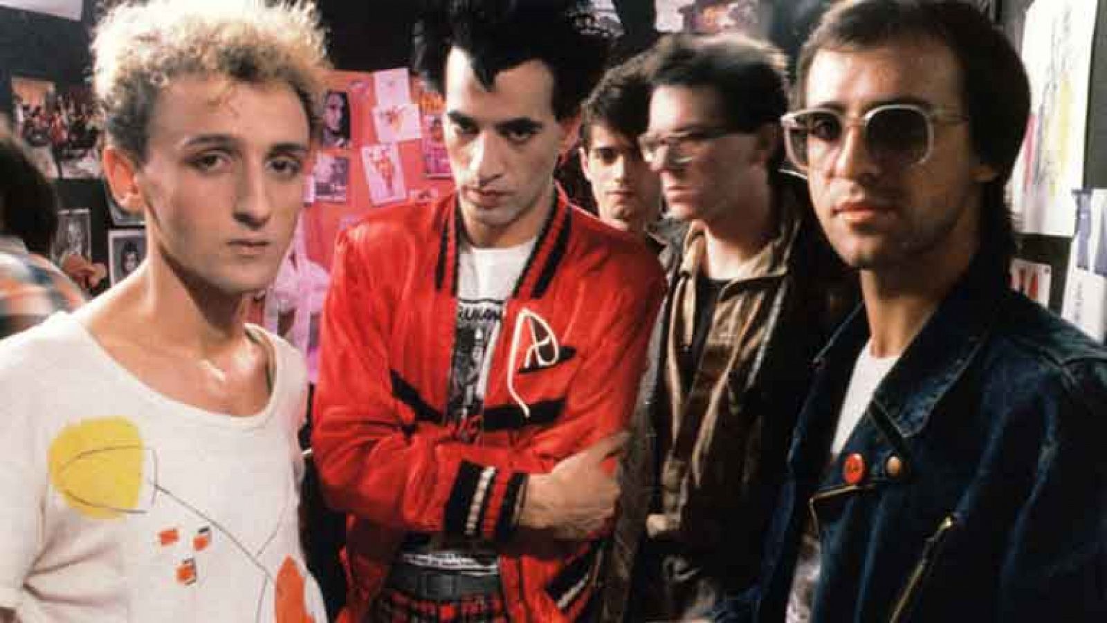 Ochéntame otra vez - Cuando íbamos al cine - Ver ahora