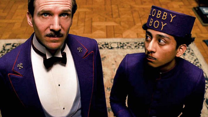 Días de cine - Días de cine - 20/03/14