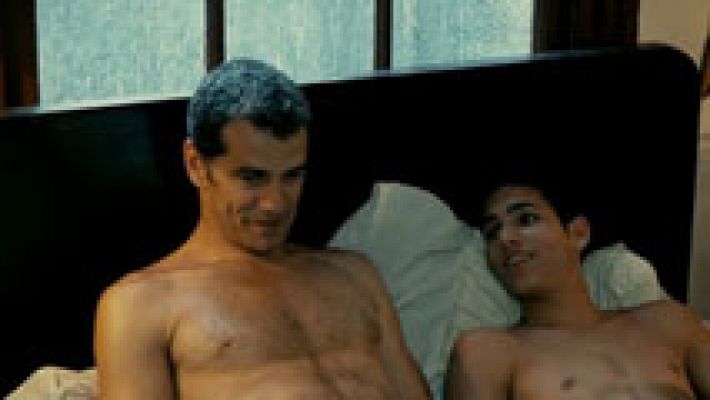 Días de cine - 'La partida'