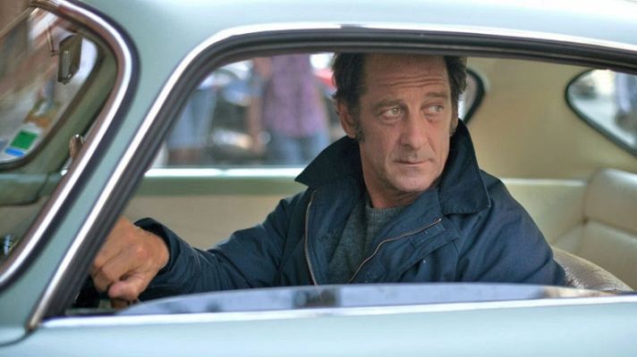 Días de cine - 'Los canallas (Les salauds)'