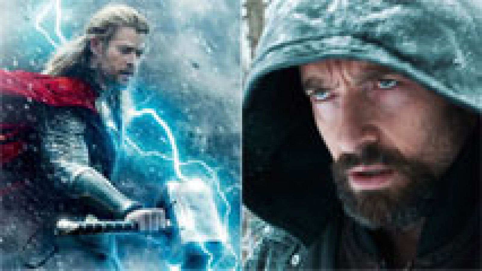 Días de cine: DVD: 'Thor, el mundo oscuro' y 'Prisioners' | RTVE Play