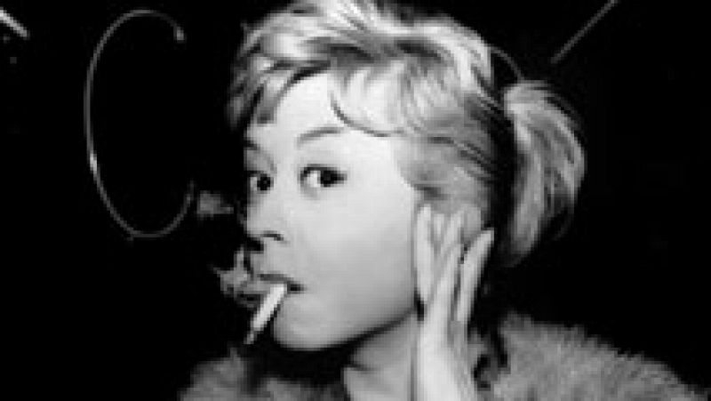 20 años sin Giulietta Masina 