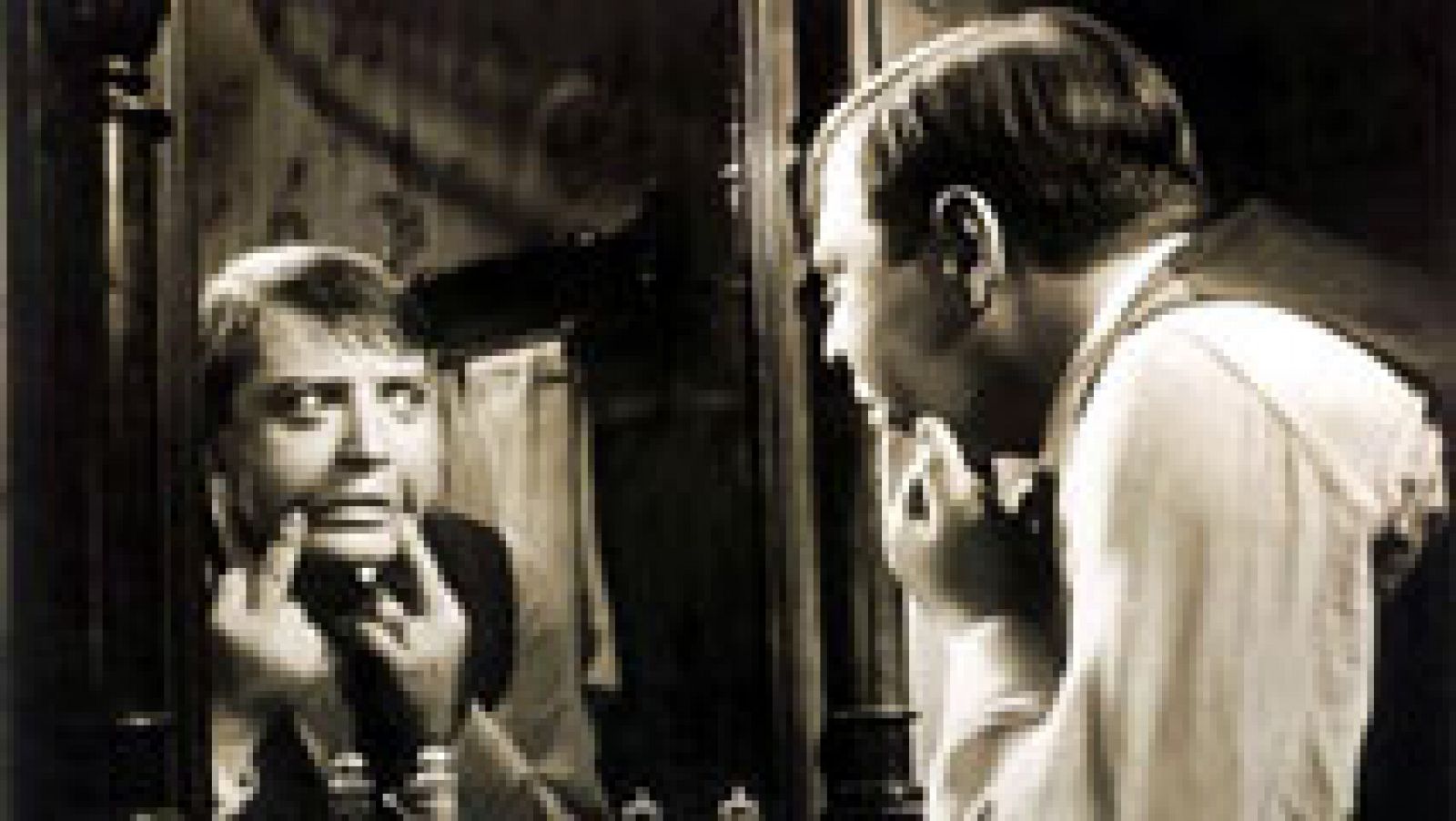 Días de cine: 50 años sin Peter Lorre | RTVE Play