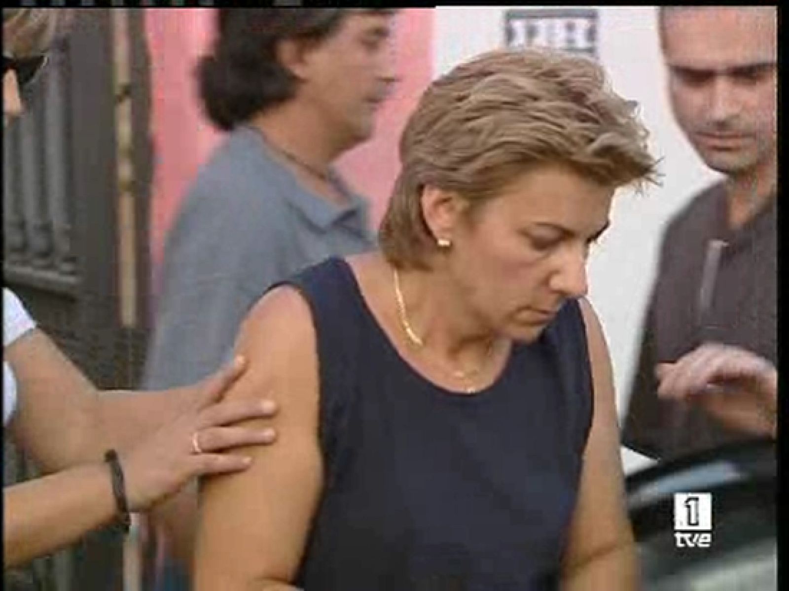  La familia de la joven asesinada en Mijas (Málaga) pedirá la reapertura del caso porque cree que Tony King no es el único culpable. 