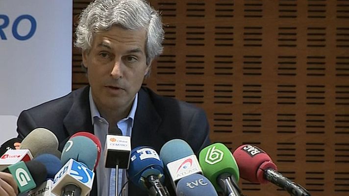 Informativo 24h - El "desenlace" de la enfermedad de Adolfo Suárez es "inminente"