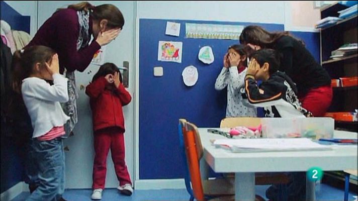 Para todos La 2 - La pobreza