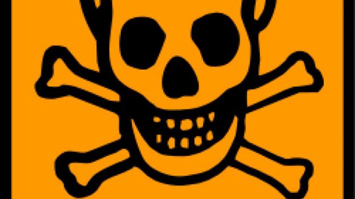 La noche temática - La Noche Temática - Avance: 'Homo Toxicus'