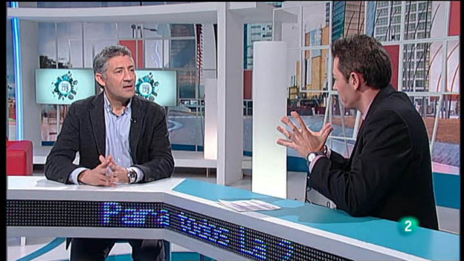 Para Todos La 2 - Etimología: La primavera