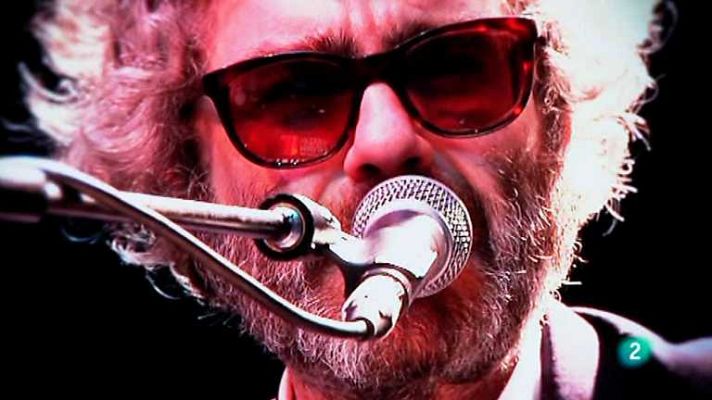 La Casa Encendida - La Casa Encendida - 21/03/14