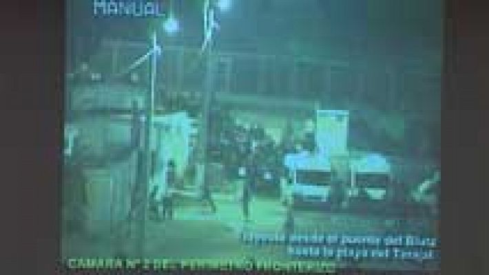 Noticias de Ceuta - Ceuta en 2' - 21/03/14