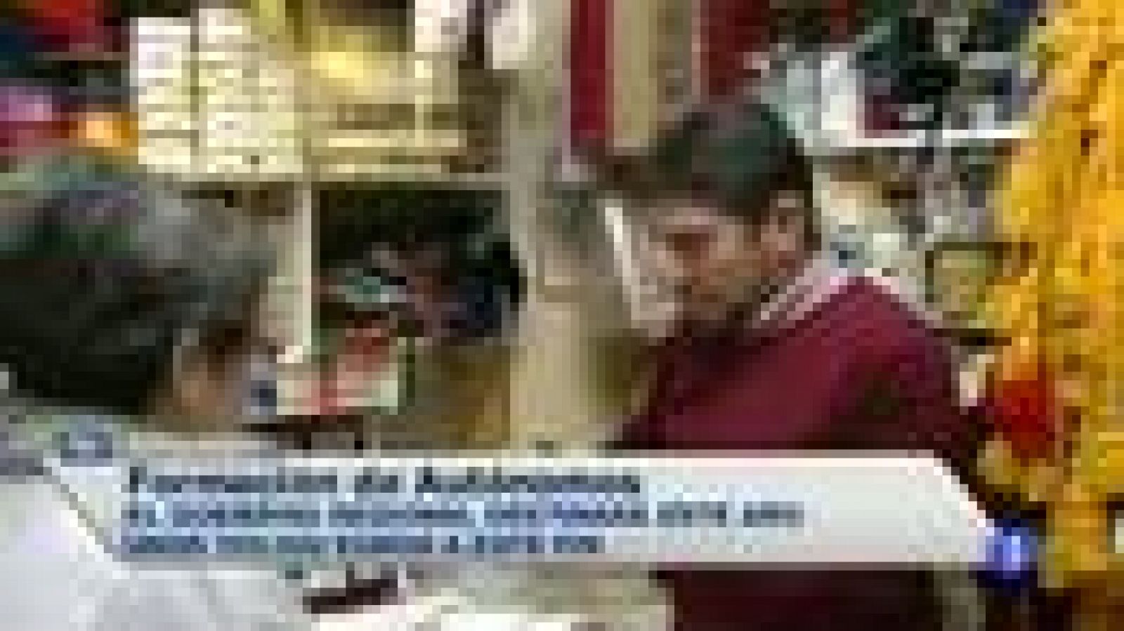 Extremadura en 2' - 21/03/14 | Ver