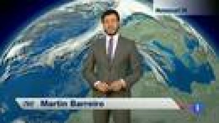 Noticias de Extremadura - El tiempo en Extremadura - 21/03/14
