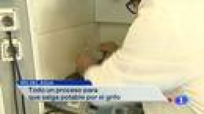 Noticias Murcia - La Región de Murcia en 2 - 21/03/2014