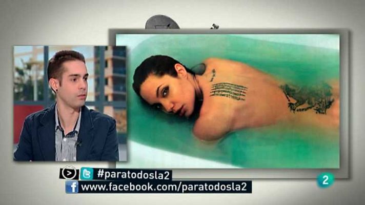 Para todos La 2 - Para todos La 2 - 21/03/14