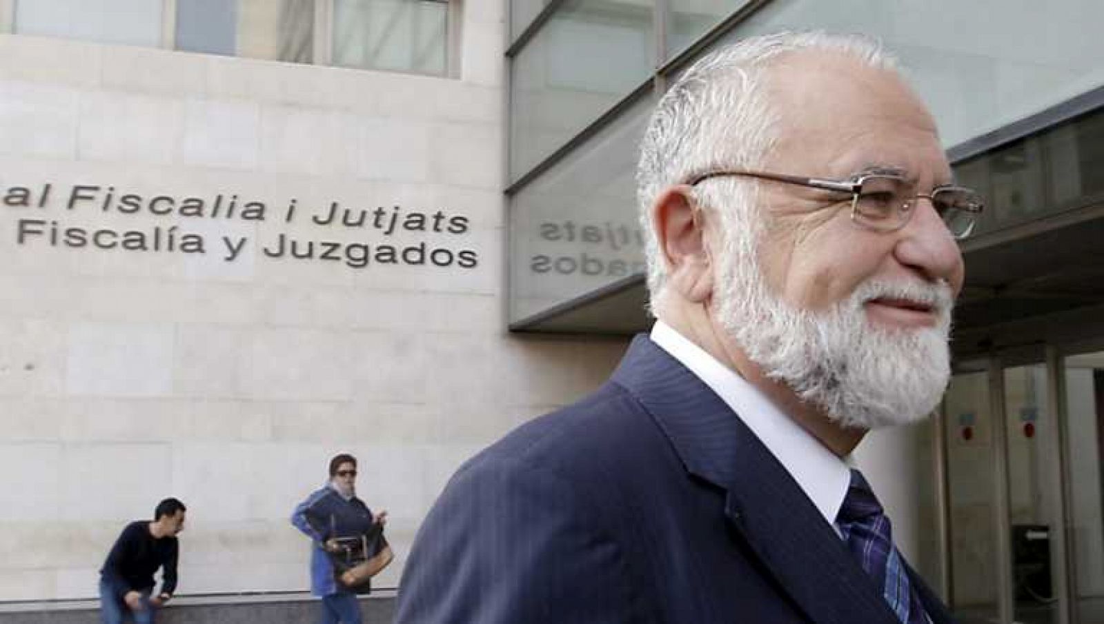 L'Informatiu - Comunitat Valenciana - 21/03/14 - Ver ahora