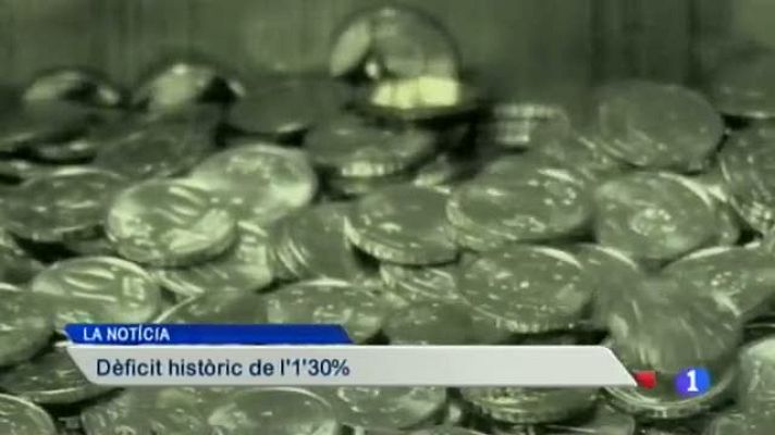 Informatiu Balear - Informatiu Balear - 21/03/14