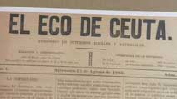 Noticias de Ceuta - Noticias de Ceuta - 21/03/14