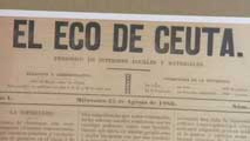 Noticias de Ceuta - 21/03/14