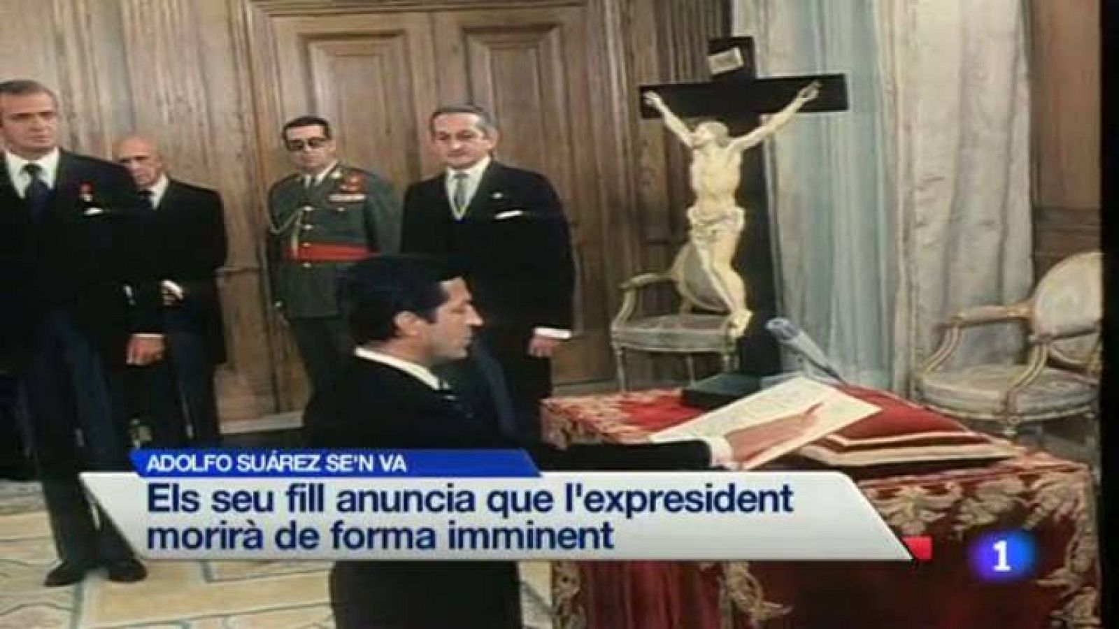 L'informatiu - 21/03/2014