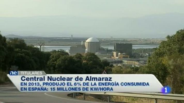 Noticias de Extremadura - Noticias de Extremadura - 21/03/14