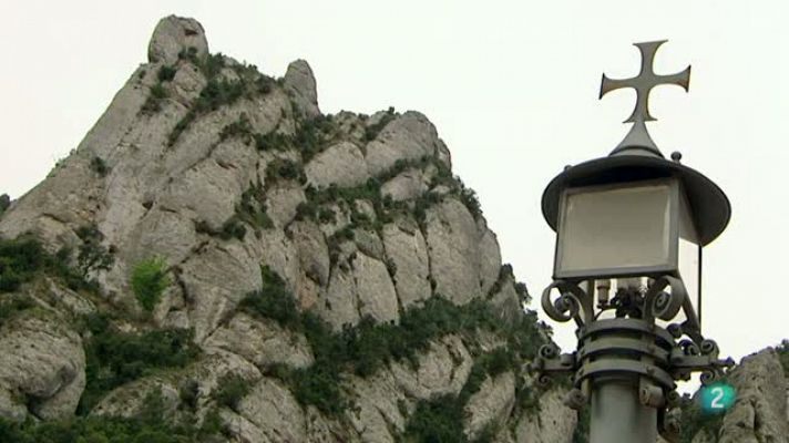 Moments - L'Escolania de Montserrat