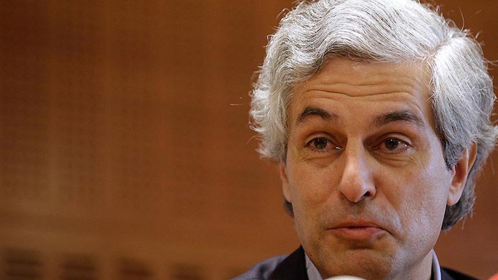 El hijo de Suárez dice que en ningún momento el expresidente ha perdido la sonrisa