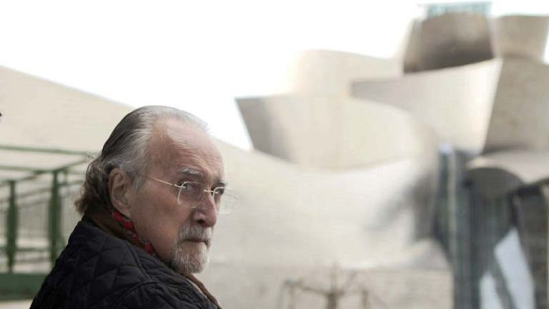 En Bilbao, rinden homenaje a su alcalde, Iñaki Azkuna tras su muerte 