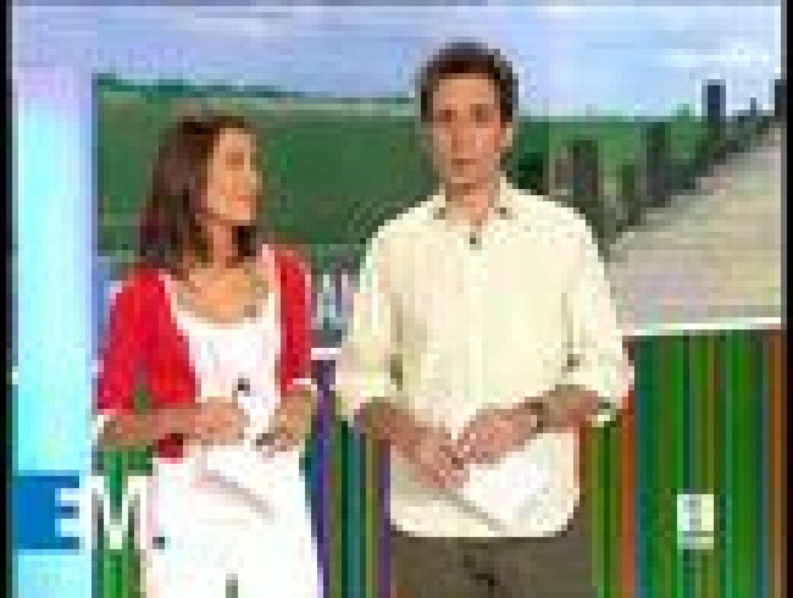 Esta mañana de verano - 07/08/08 - Esta mañana de verano | Ver