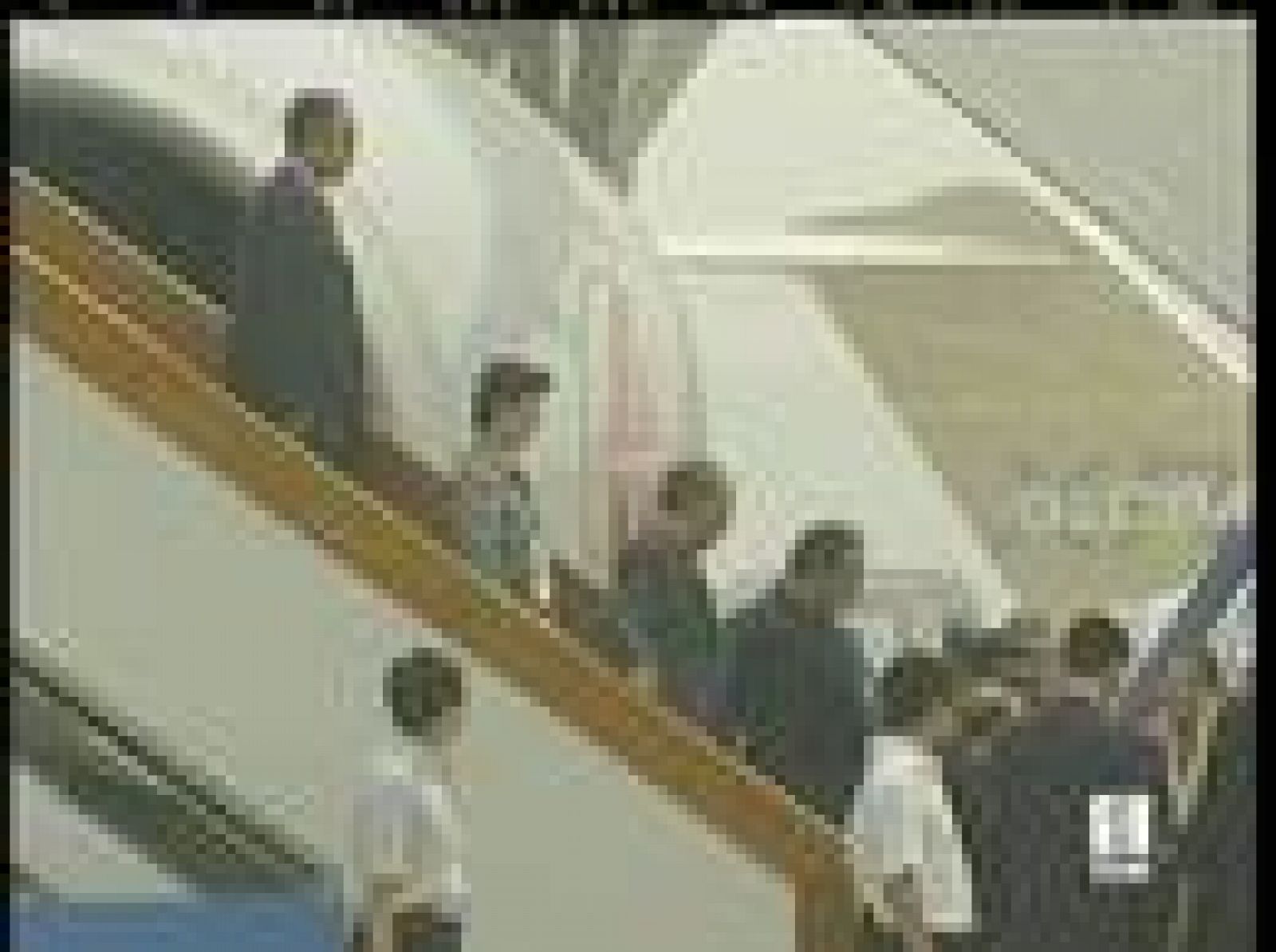 Hoy llegan a Pekín Putin y Sarcozy | Ver