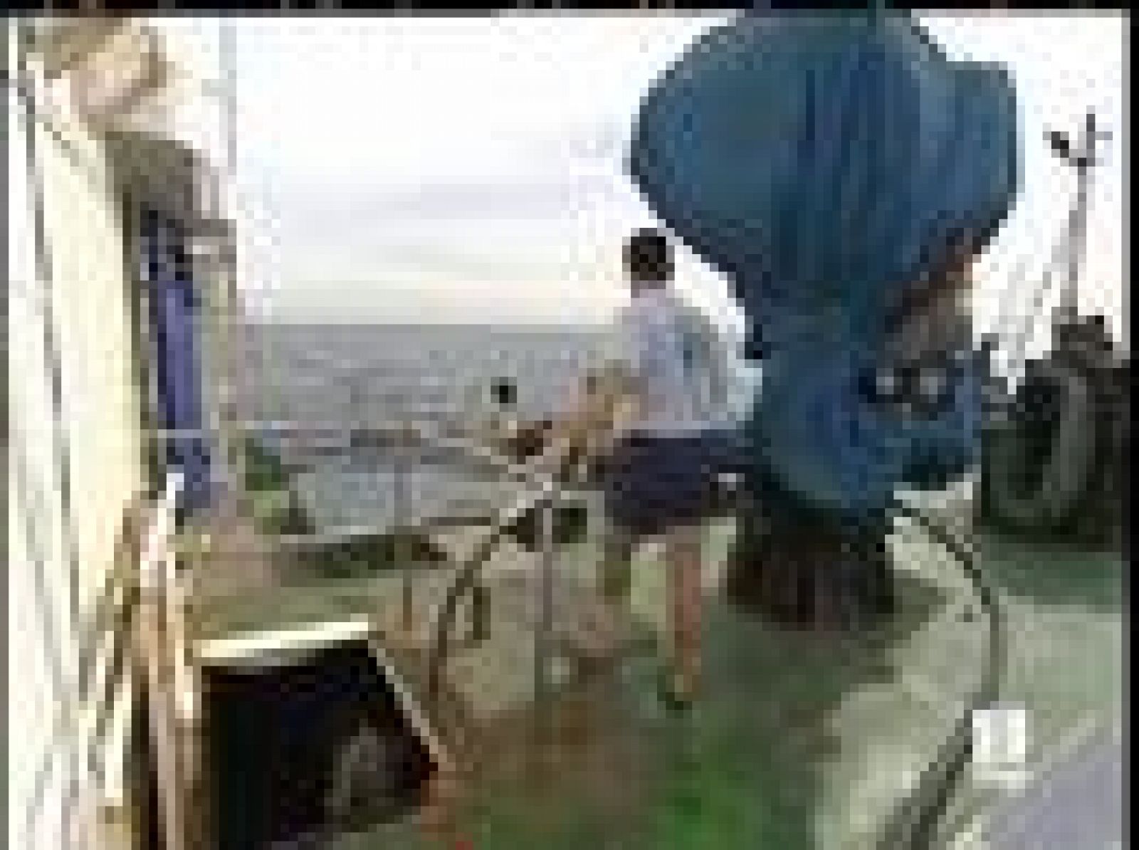 Los armadores españoles siguen con atención la situación política en Mauritania | Ver