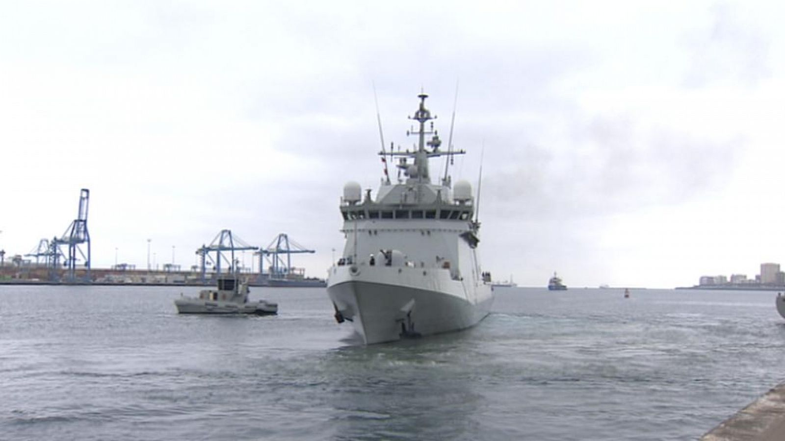 Canarias en 2'- 21/03/14 | Ver