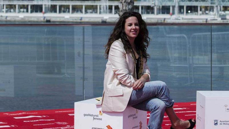 Arranca el Festival de cine español, en Málaga 