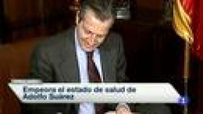 Noticias de Castilla y León - Castilla y León en 2' - 21/03/14