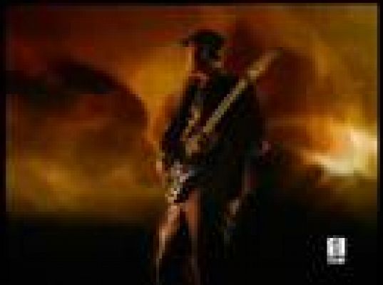  - Lo último de Cold Play