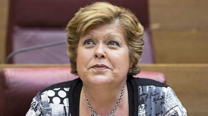 L'informatiu - Comunitat Valenciana - L'Informatiu - Comunitat Valenciana 2 - 21/03/14