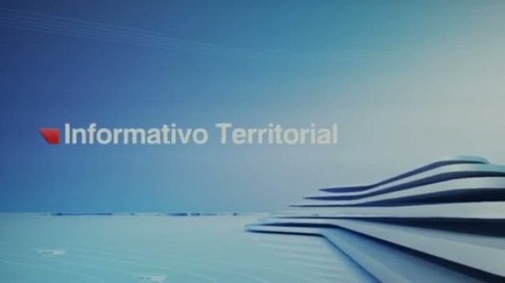 Noticias de Castilla-La Mancha - Noticias de Castilla-La Mancha 2 - 21/03/2014