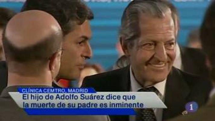 Noticias de Castilla-La Mancha - Noticias de Castilla-La Mancha 2 - 21/03/2014