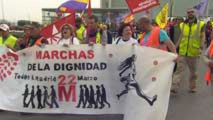 Informativo de Madrid - Informativo de Madrid 2 - 21/03/14