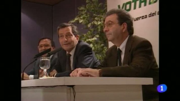 Telenavarra - Telenavarra 2 - 21/03/2014