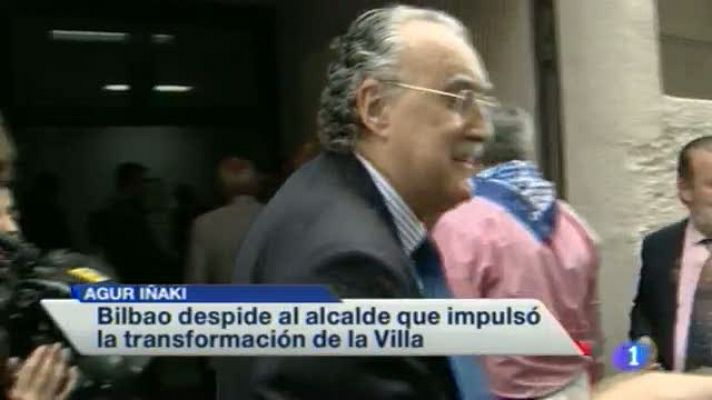 Telenorte - País Vasco - Telenorte País Vasco 2 - 21/03/14