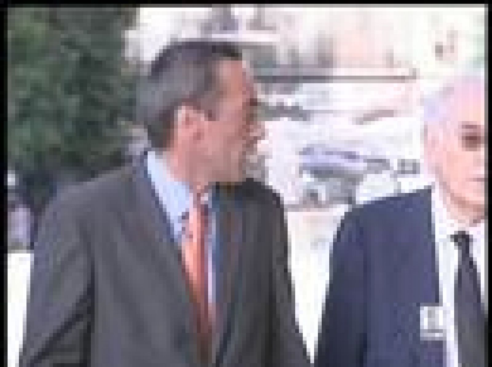 El Juez De Urquía, condenado por aceptar dinero de Juan Antonio Roca