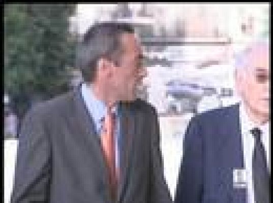  - De Urquía, condenado