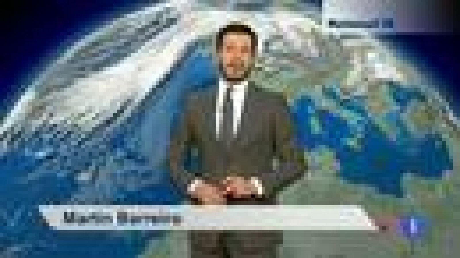 Noticias Andalucía: El tiempo en Andalucia-20/03/14 | RTVE Play